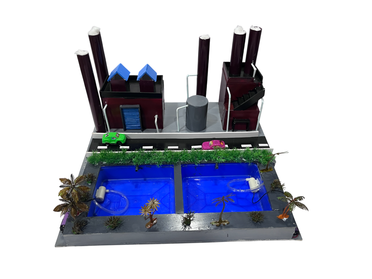 ecotech industry hub